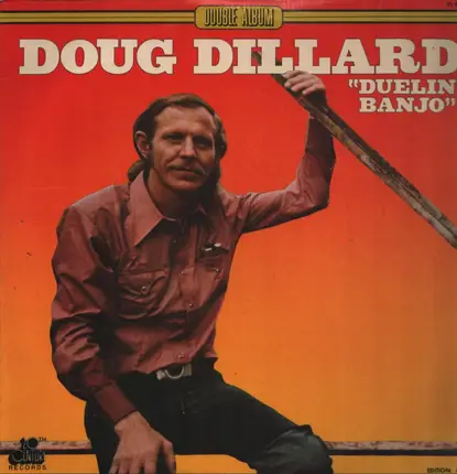 Doug Dillard - Duelin Banjo