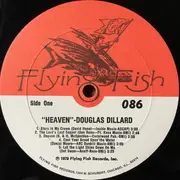 LP - Doug Dillard - Heaven