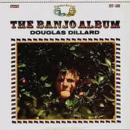 Doug Dillard - The Banjo Album