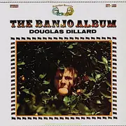 LP - Doug Dillard - The Banjo Album