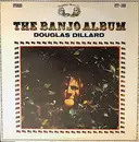 LP - Doug Dillard - The Banjo Album - B&W Labels