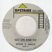 Doug "E" Mack