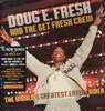 LP - Doug E. Fresh And The Get Fresh Crew - The Worlds Greatest Entertainer