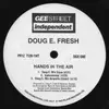 LP - Doug E. Fresh - Hands In The Air