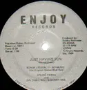 12'' - Doug E. Fresh - Just Having Fun (Do The Beat Box)
