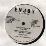 Doug E. Fresh - Just Having Fun (Do The Beat Box)