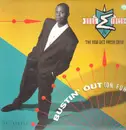 12inch Vinyl Single - Doug E. Fresh & The New Get Fresh Crew - Bustin' Out (On Funk)