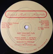 Doug E. Fresh