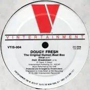 Dougy Fresh