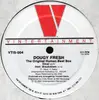 12inch Vinyl Single - Dougy Fresh - The Original Human Beat Box