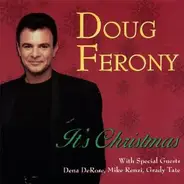 Doug Ferony - It's Christmas