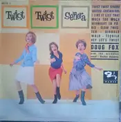 Rocky Roberts - Twist Twist Señora