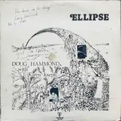 Doug Hammond - Ellipse
