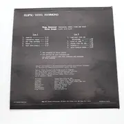 LP - Doug Hammond With Karen Joseph - Ellipse