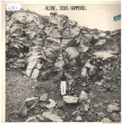 LP - Doug Hammond - Alone. Doug Hammond. Solo