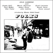 Doug Hammond - Folks
