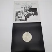 LP - Doug Hammond - Folks