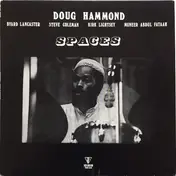 Doug Hammond - Spaces