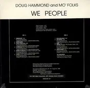 Doug Hammond - We People
