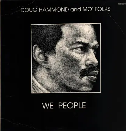 Doug Hammond - We People