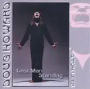 CD - Doug Howard - Last Man Standing