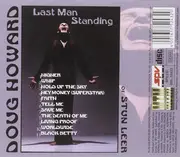 CD - Doug Howard - Last Man Standing