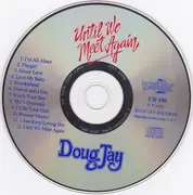 CD - Doug Jay - Until We Meet Again