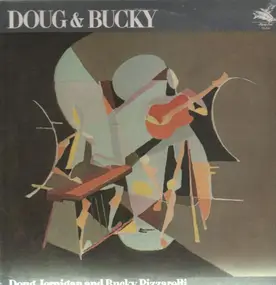 Doug Jernigan and Bucky Pizzarelli - Doug & Bucky