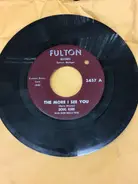 Doug Kerr - The More I See You / Time After Time