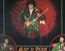 LP - Doug Kershaw - Alive & Pickin'