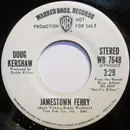 7inch Vinyl Single - Doug Kershaw - Jamestown Ferry