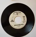 7inch Vinyl Single - Doug Kershaw - Orange Blossom Special