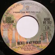 Doug Kershaw - Nickel In My Pocket