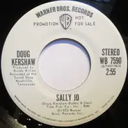 Doug Kershaw - Sally Jo