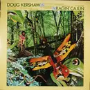 LP - Doug Kershaw - Ragin' Cajun