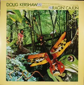 Doug Kershaw - Ragin' Cajun