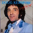 LP - Doug Kershaw - Wichita Wildcat