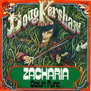 7inch Vinyl Single - Doug Kershaw - Zacharia - No Cover