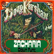 Doug Kershaw - Zacharia