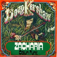 Doug Kershaw - Zacharia