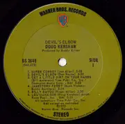 LP - Doug Kershaw - Devil's Elbow