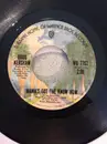 7inch Vinyl Single - Doug Kershaw - Mama's Got The Know How