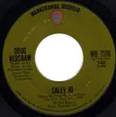 7inch Vinyl Single - Doug Kershaw - Sally Jo