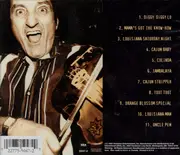 CD - Doug Kershaw - Still Cajun After All These Years: Doug Kershaw Live!