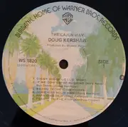LP - Doug Kershaw - The Cajun Way