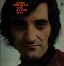 LP - Doug Kershaw - The Cajun Way - Promo