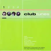Doug Laurent - Club Tunes No.1