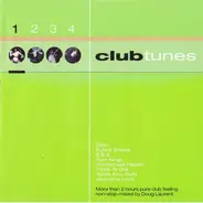 Doug Laurent - Club Tunes No.1