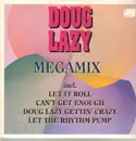 12inch Vinyl Single - Doug Lazy - Doug Lazy Megamix