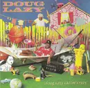 CD - Doug Lazy - Doug Lazy Gettin' Crazy